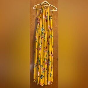 New York & Company Maxi Dress